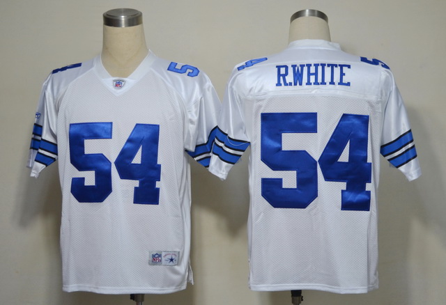 Dallas Cowboys throw back jerseys-002